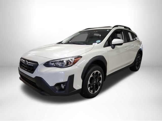 2023 Subaru Crosstrek Premium 14