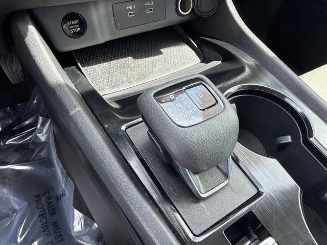 2025 Nissan Rogue - $21,588