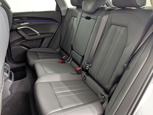 used 2025 Audi Q5 car, priced at $45,981