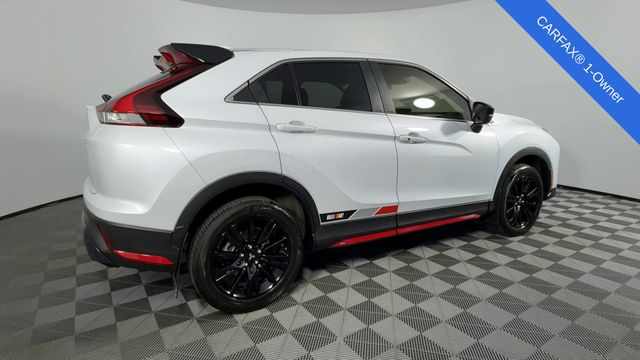 Used 2024 Mitsubishi Eclipse Cross For Sale in Indianapolis, IN