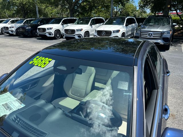 2025 Mercedes-Benz C-Class C 300 - 9