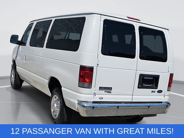 Used 2010 White Ford XLT image 5