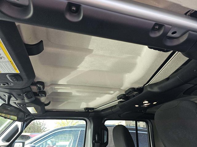2023 Jeep Gladiator Sport S - Photo 8