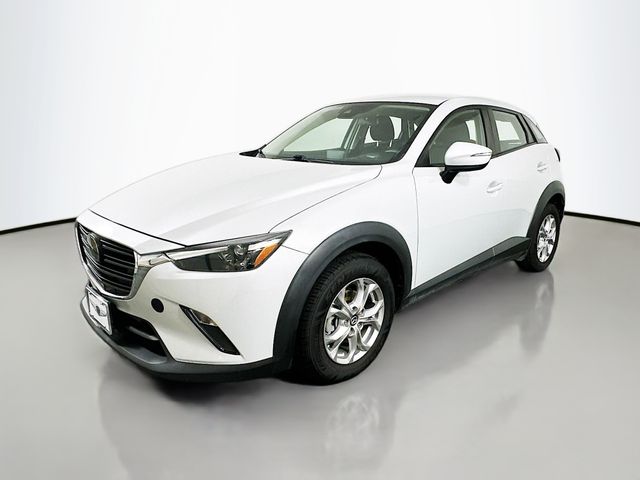 2019 Mazda CX-3 Sport -
                Round Rock, TX