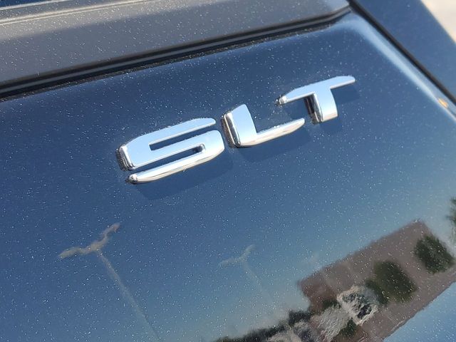 2024 GMC Terrain SLT 30