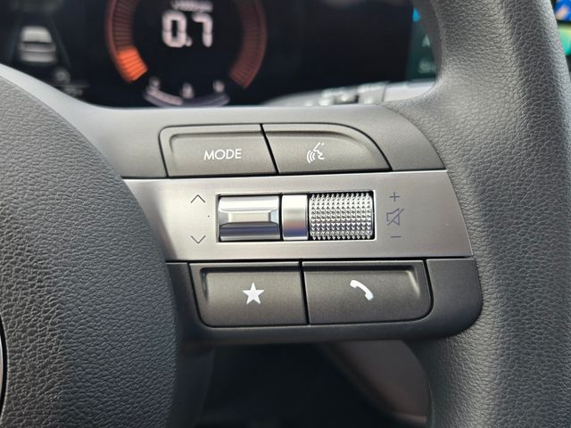 2026 Hyundai Kona - $26,186