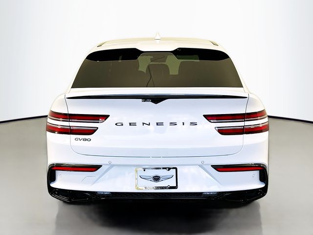 Thumbnail: 2026 Genesis GV80 - 6