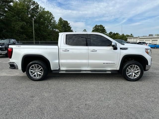 2021 GMC Sierra 1500 SLT 6