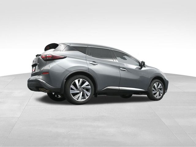 2020 Nissan Murano SL 38