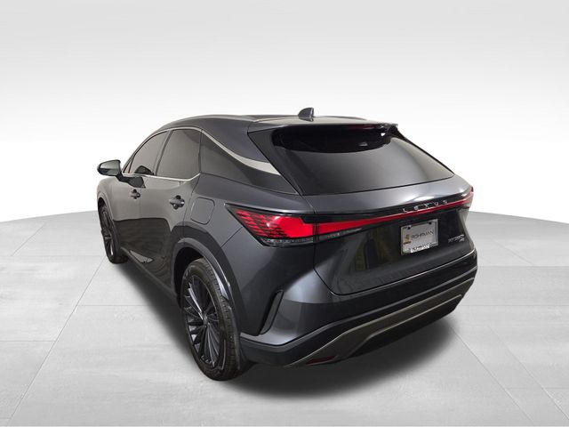 2024 Lexus RX RX photo