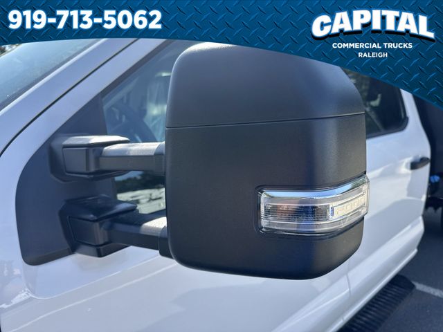 New 2026 White Ford 12FT FLATBED image 14