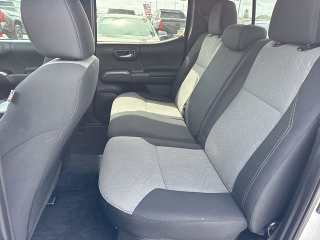 Used 2023 Toyota Tacoma Truck
