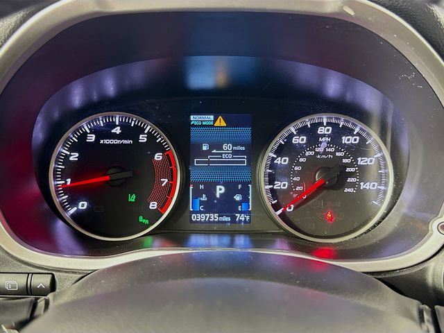MitsubishiEclipse Cross30
