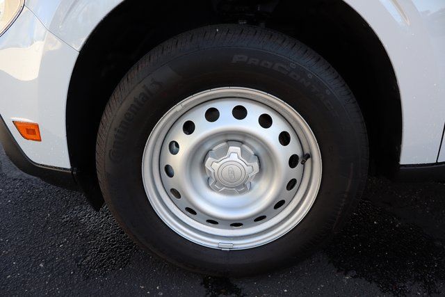 new 2025 Ford Maverick car, priced at $29,229