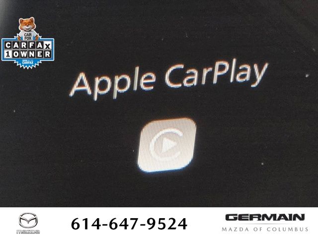 Used 2024 Gray Mazda 2.5 S Carbon Edition image 32