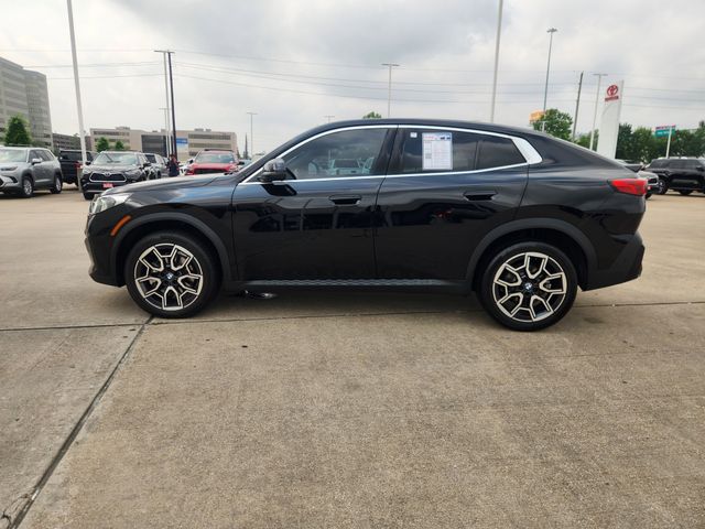 2026 BMW X2 xDrive28i - 3