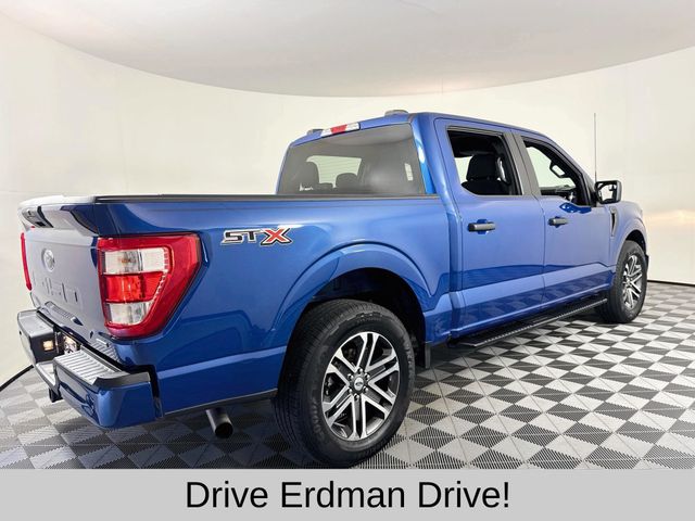 Used 2023 Ford F-150 Truck