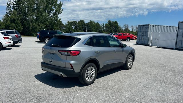 Used 2022 Ford Escape SUV
