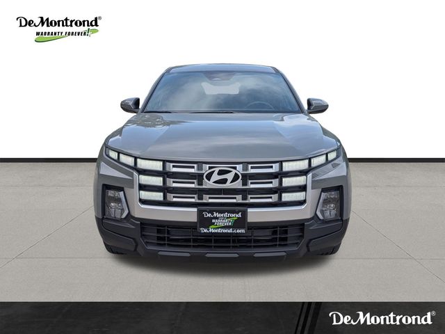 2027 Hyundai Santa Cruz SE - 1