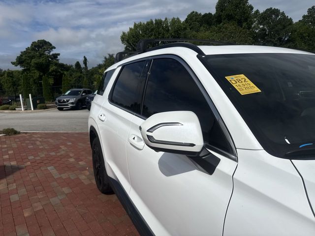 Used 2025 Hyundai Palisade SUV