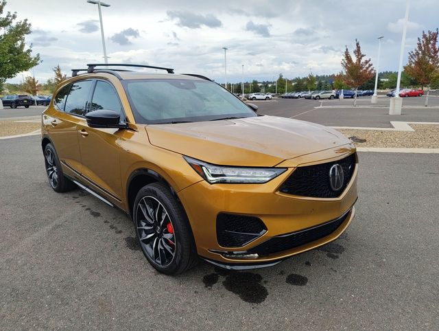 2024 Acura MDX Type S w/Advance Package