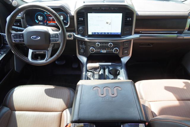 Used 2022 Ford F-150 Truck