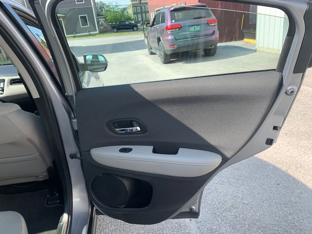 Used 2020 Honda HR-V SUV