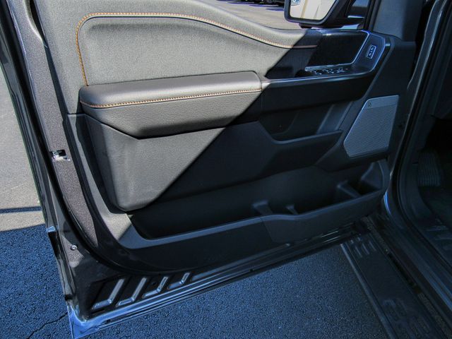 2025 Ford F-150 Tremor:167984