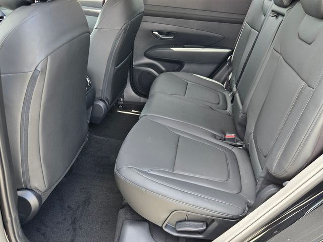 2026 Hyundai Tucson - $30,420