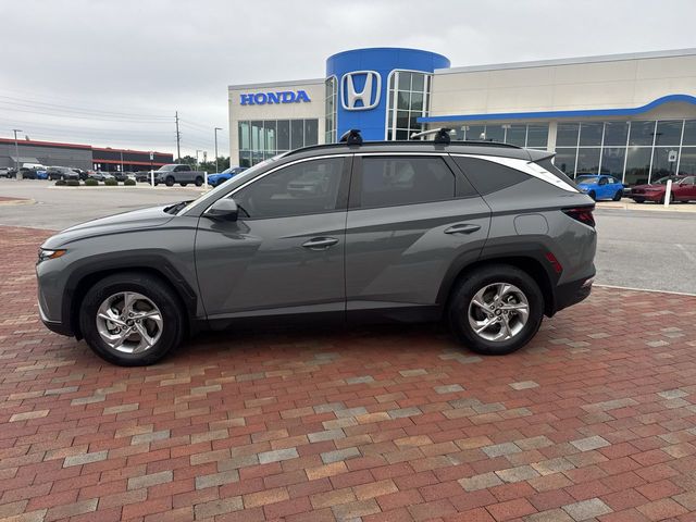 Used 2024 Hyundai Tucson SUV