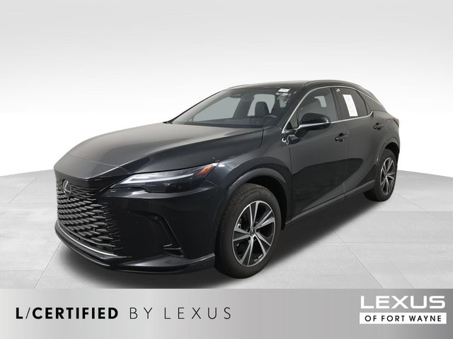 2024 Lexus RX RX photo