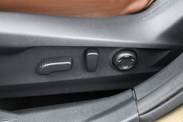 Certified Used 2024 Brown Subaru Touring XT image 11