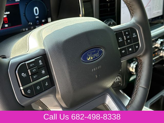 New 2026 Ford F-150 Truck