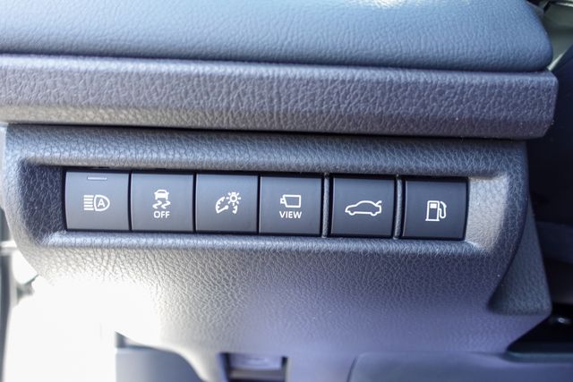 new 2026 Toyota Camry car