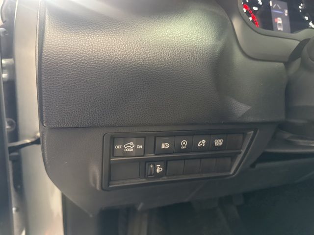 2022 Toyota Tundra SR5 Silver at Bayway Cadillac Southwest