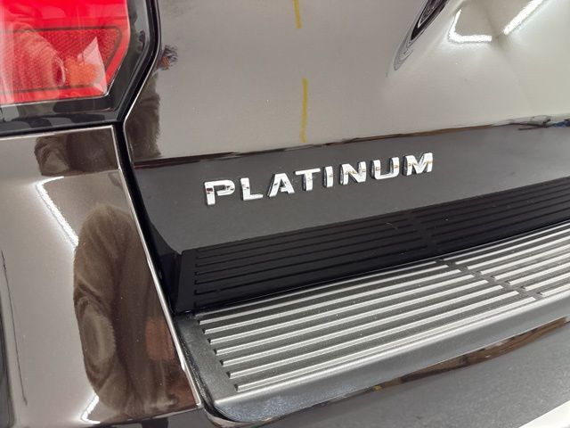Used 2021 Brown Ford Platinum image 11