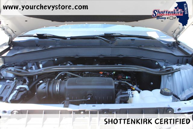 Used 2022 Ford Explorer SUV