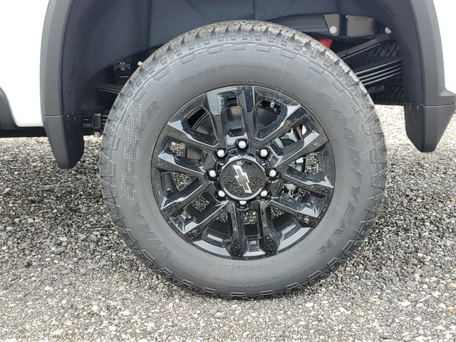 New 2026 Chevrolet Silverado 3500 LT Crew Cab for sale #T1208120 - photo 32
