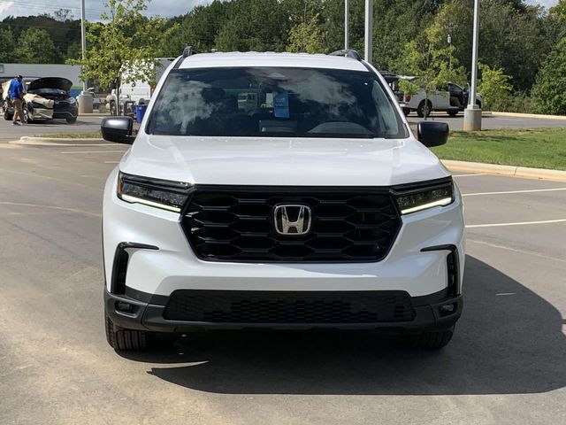 2025 Honda Pilot Sport 5