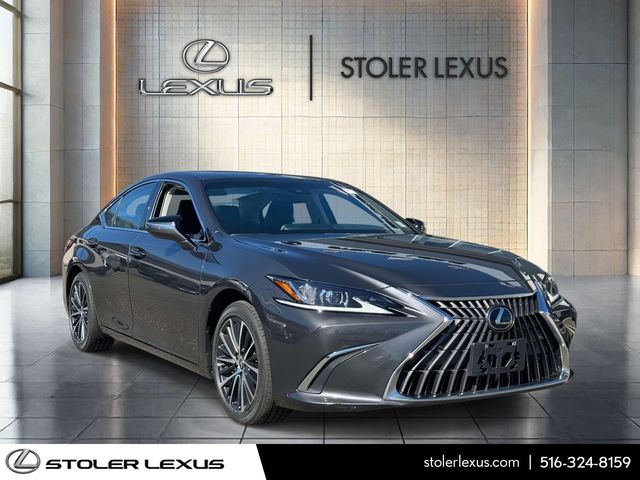 2022 Lexus ES 350 FWD