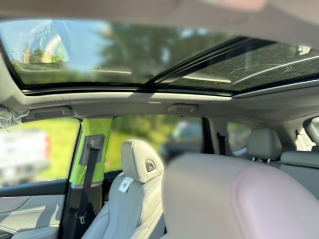 New 2026 Blue Acura Technology Package image 23