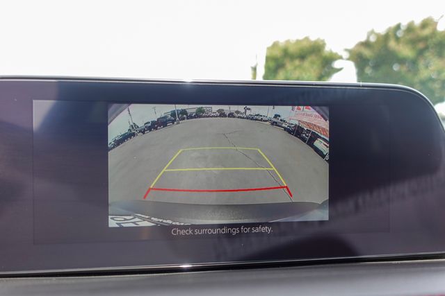 used 2023 Mazda CX-30 car, priced at $25,000