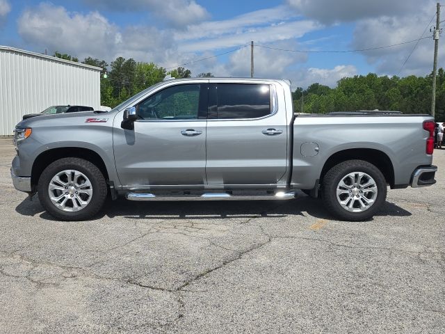 Photo of 2025 Chevrolet Silverado 1500 LTZ in Dallas, GA - 2,  2025 Chevrolet Silverado 1500 LTZ:43282A