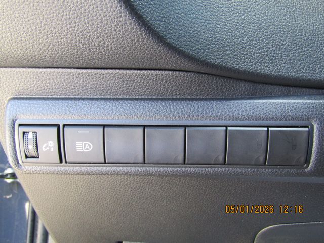 used 2025 Toyota Corolla car, priced at $22,999