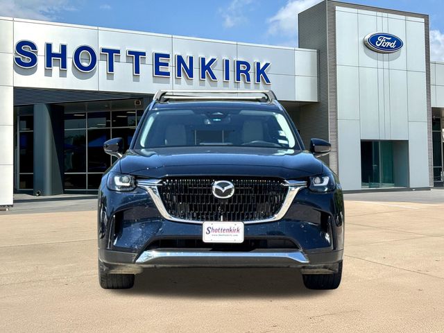 Used 2024 Mazda CX-90 SUV