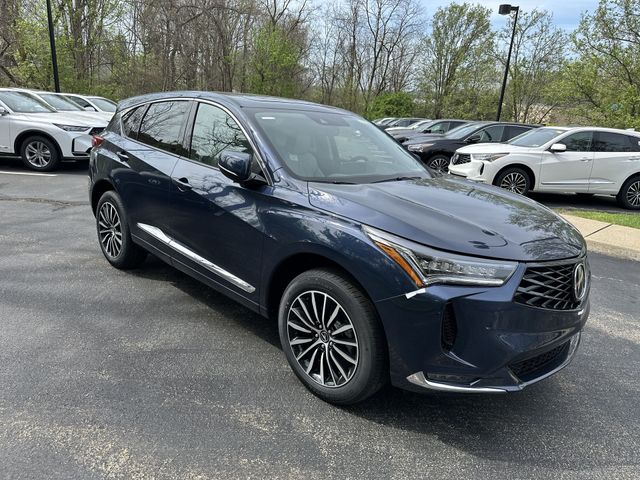 New 2026  Acura Advance Package image 10