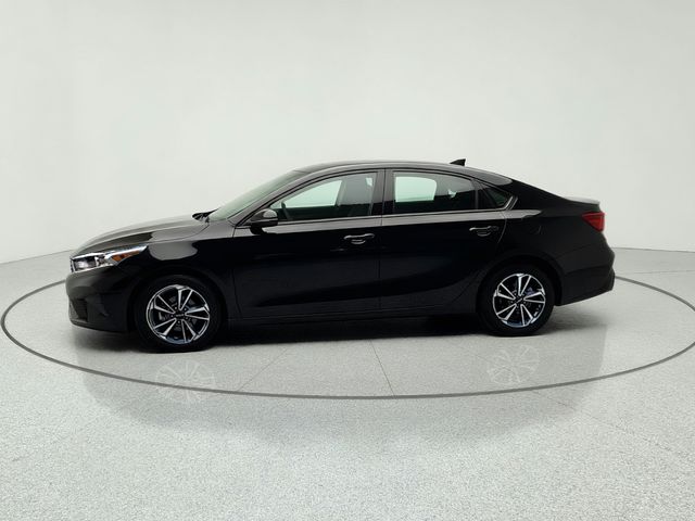 Used 2023 Kia Forte Sedan