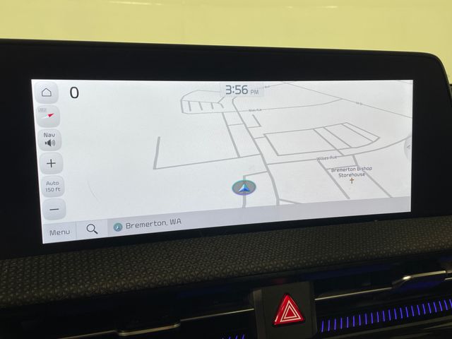 Used 2023 Kia EV6 GT-Line For Sale in Bremerton, WA