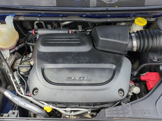 used 2019 Chrysler Pacifica car, priced at $17,991