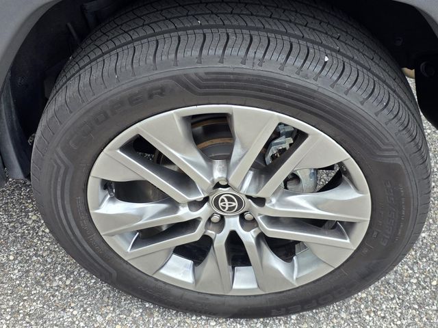 Used 2023 Toyota RAV4 SUV